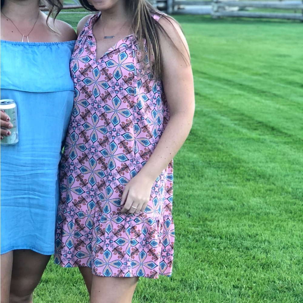 LOFT dress